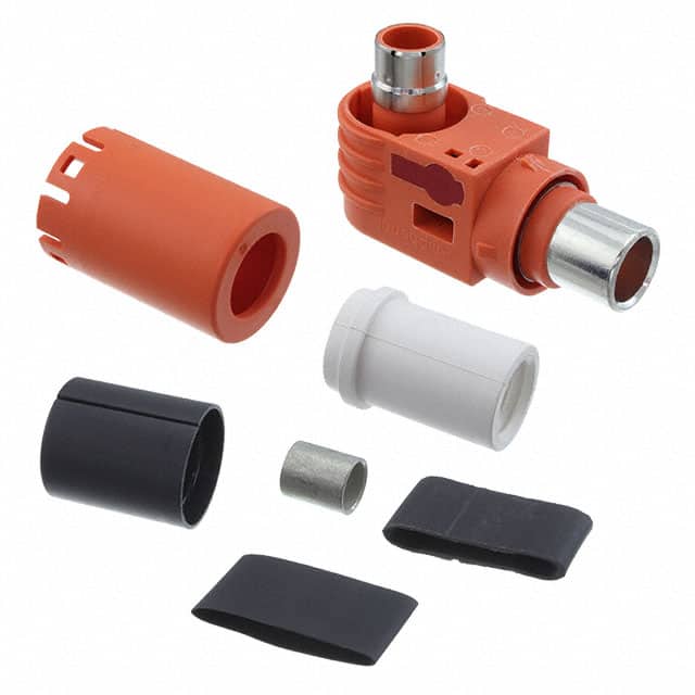 SLPPB50BSR2EH Amphenol Industrial Operations  Specialized Connectors